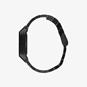 Watches Nixon Base All Black Footshop