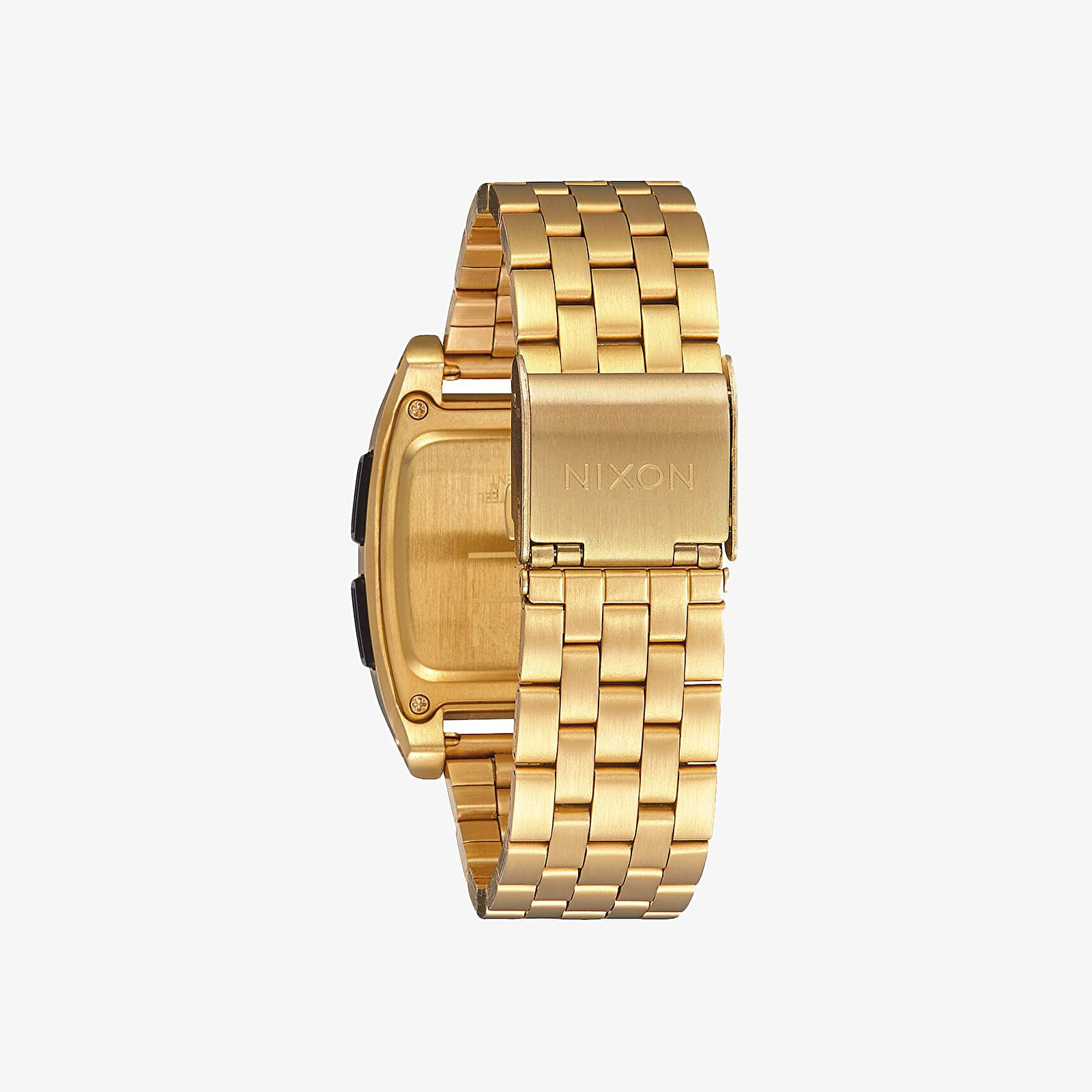 Watches Nixon Base All Gold Footshop