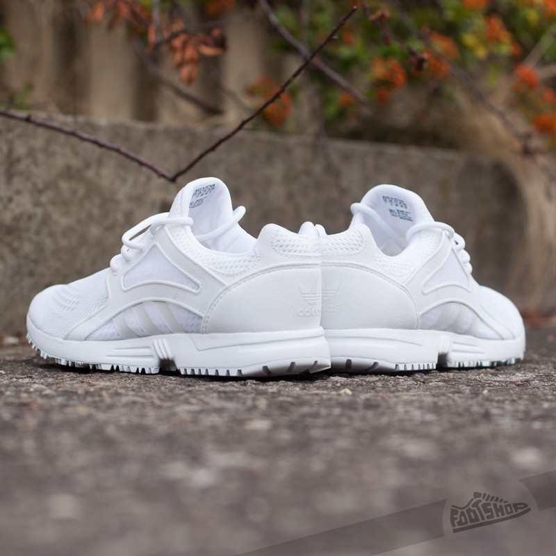 Damen Sneaker und Schuhe adidas Racer Lite EM W White/ White/ White