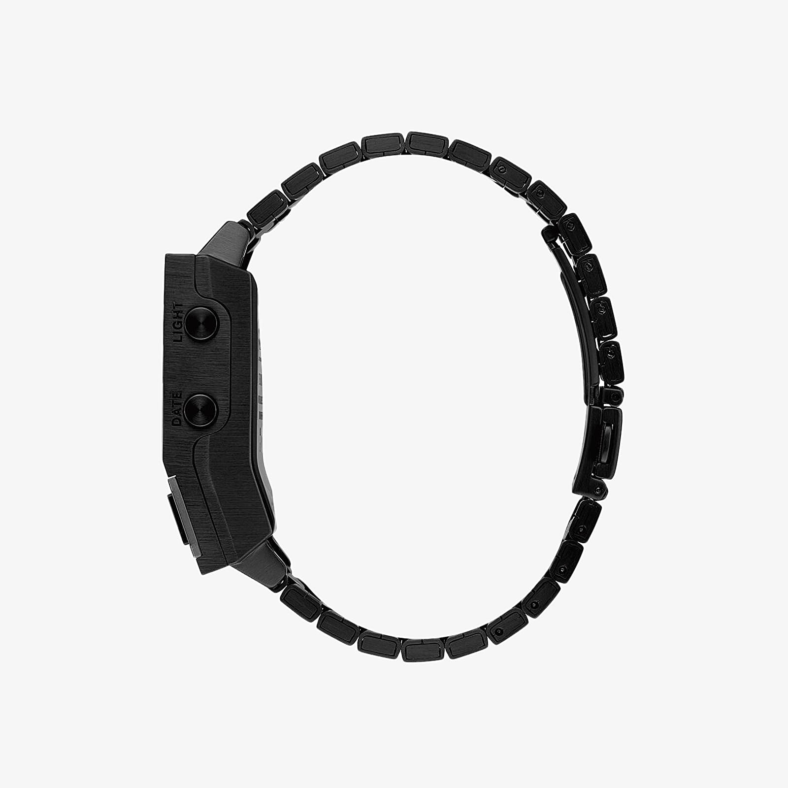 Watches Nixon Dork Too Watch Black