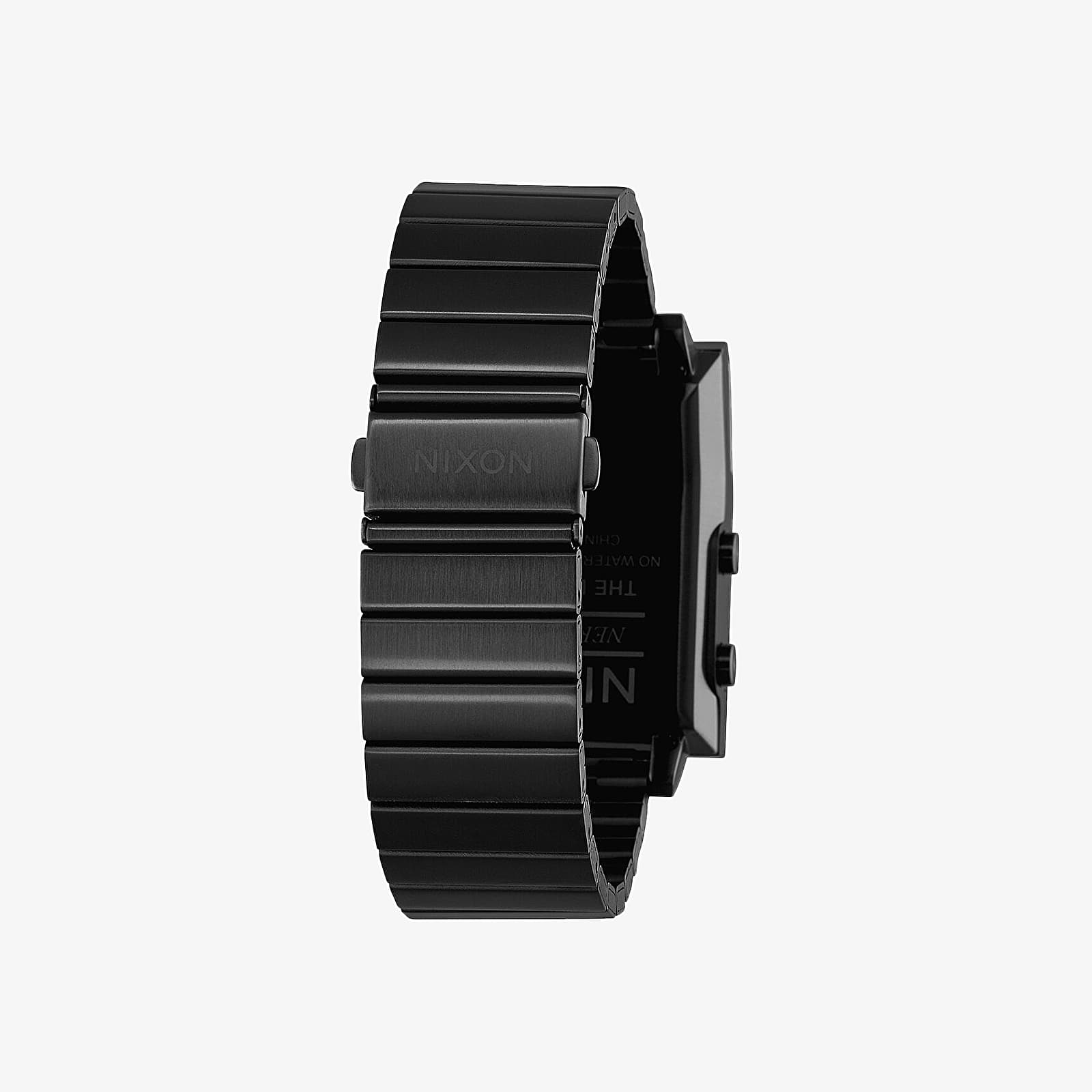 Watches Nixon Dork Too Watch Black