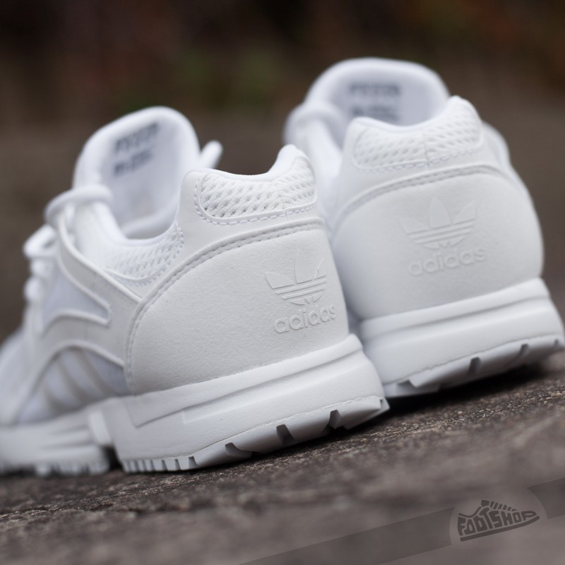 Damen Sneaker und Schuhe adidas Racer Lite EM W White/ White/ White