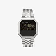 Watches Nixon Re-Run Black (A15800000) | Footshop