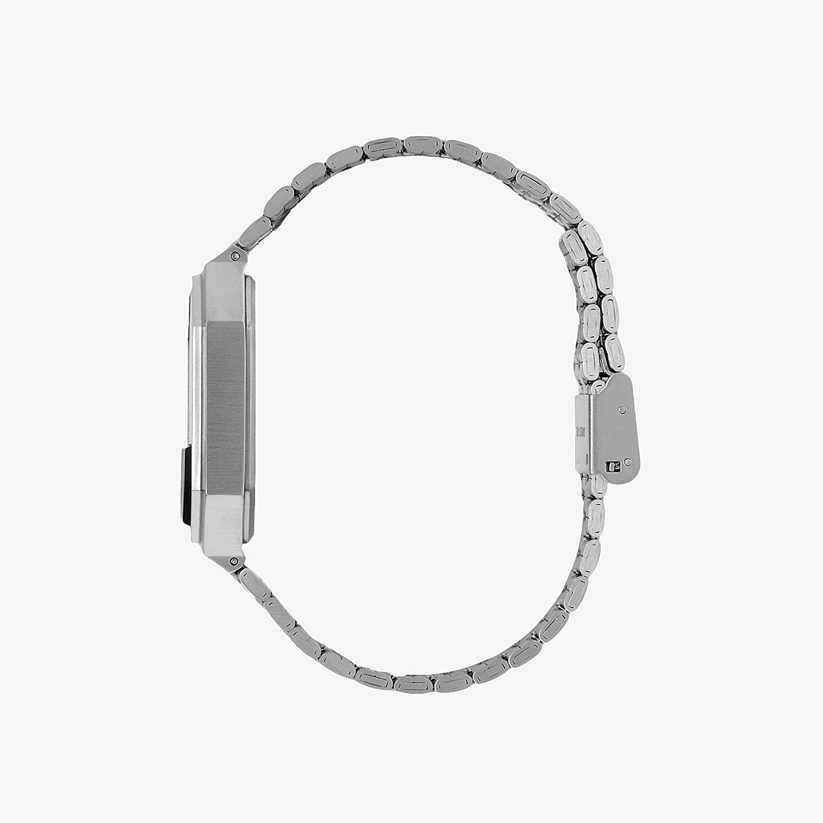 Armbanduhren Nixon Re-Run Black