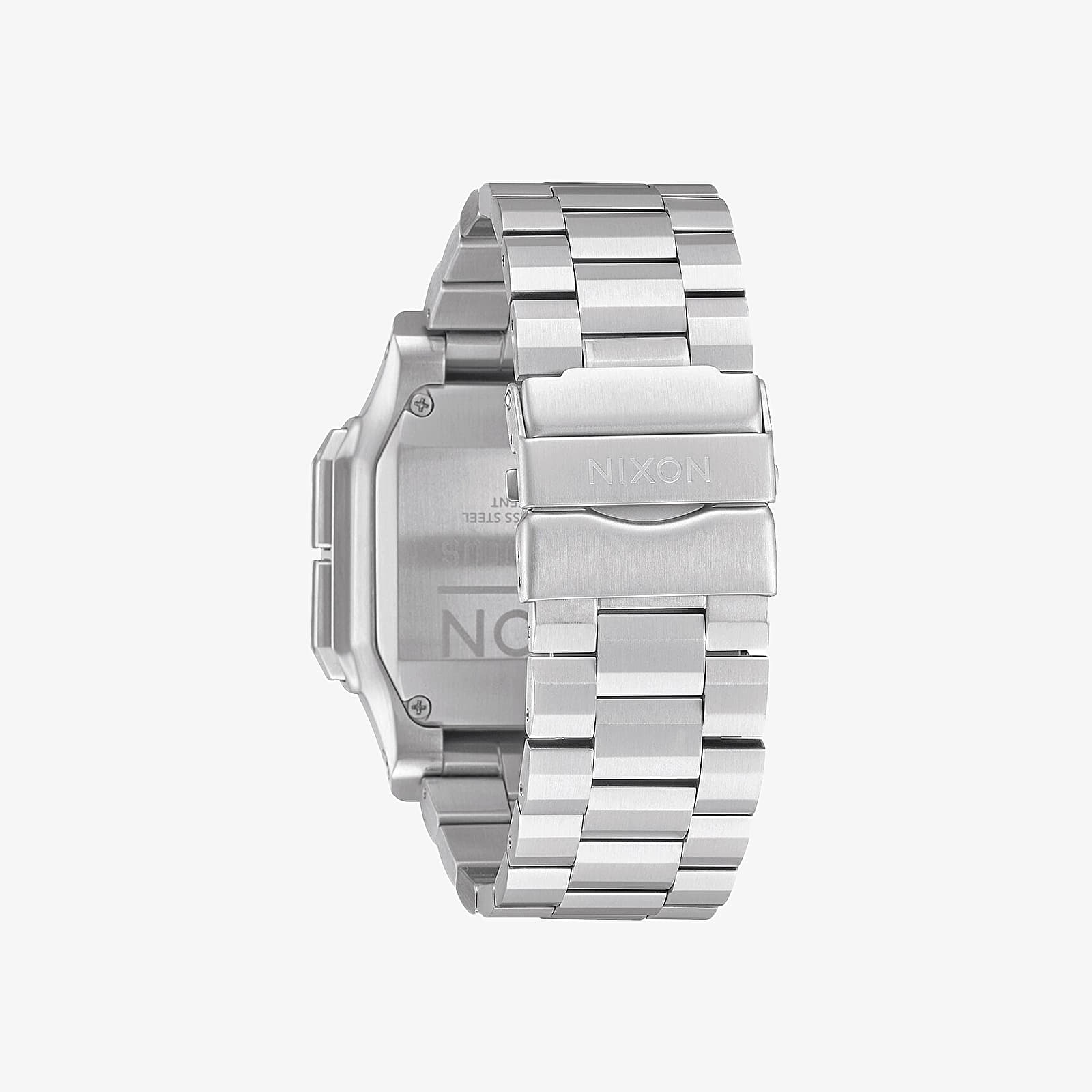 Orologi Nixon Regular SS Watches Black