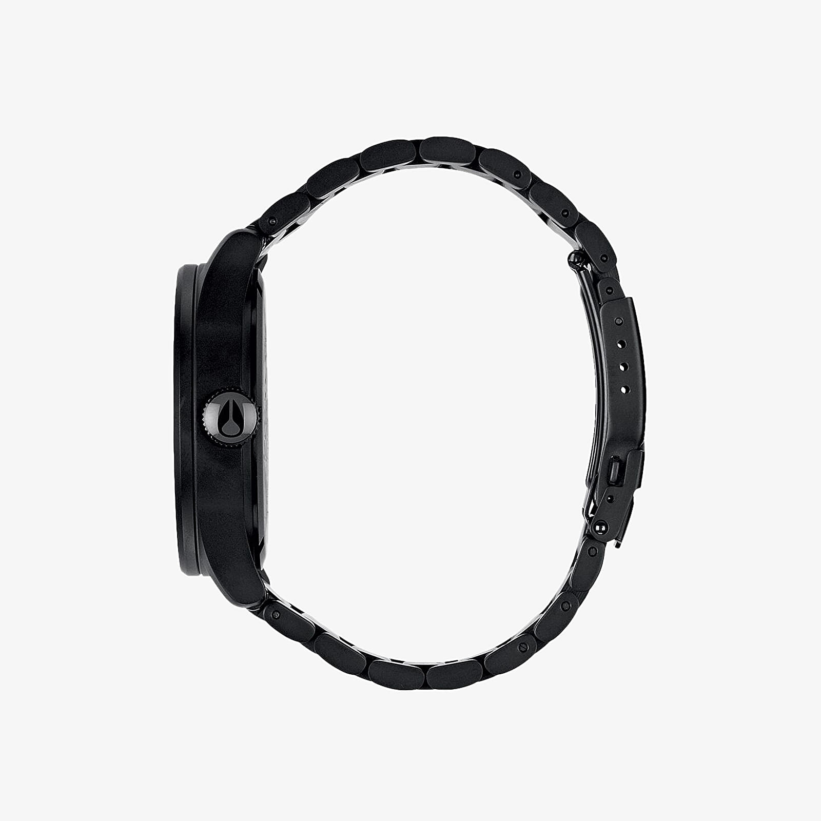Nixon sentry ss all black cheap