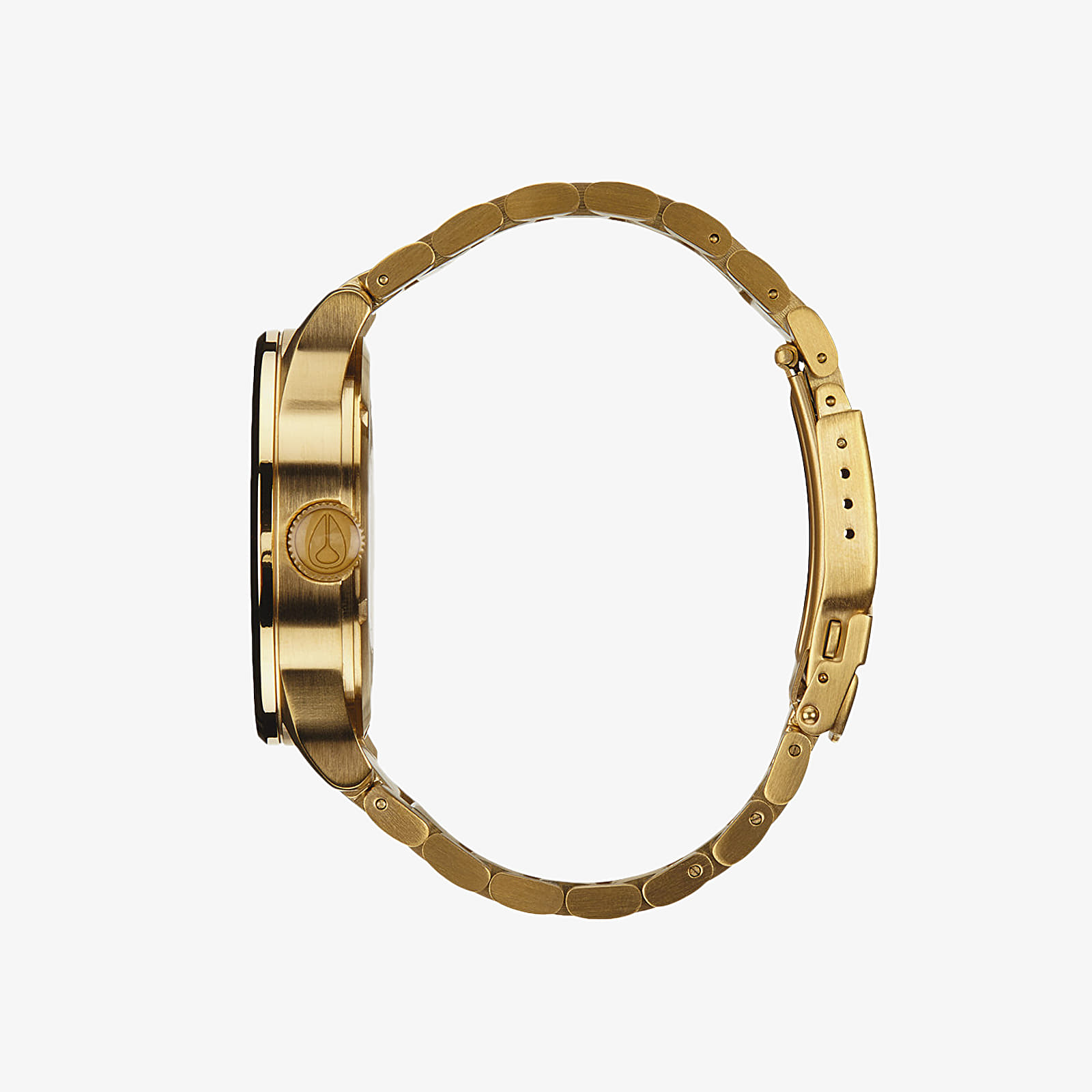 Relojes Nixon Sentry SS All Gold/ Black