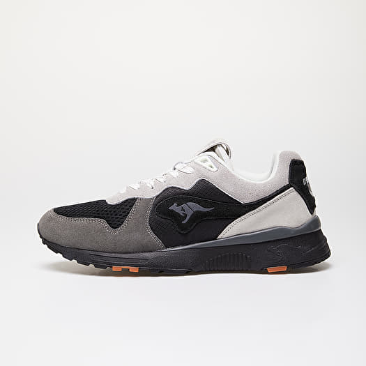 Men s shoes KangaROOS Finalist Future Darkside Footshop