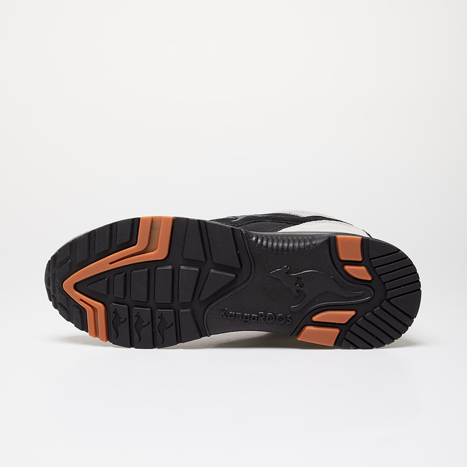 Zapatillas Hombre KangaROOS Finalist Future Darkside