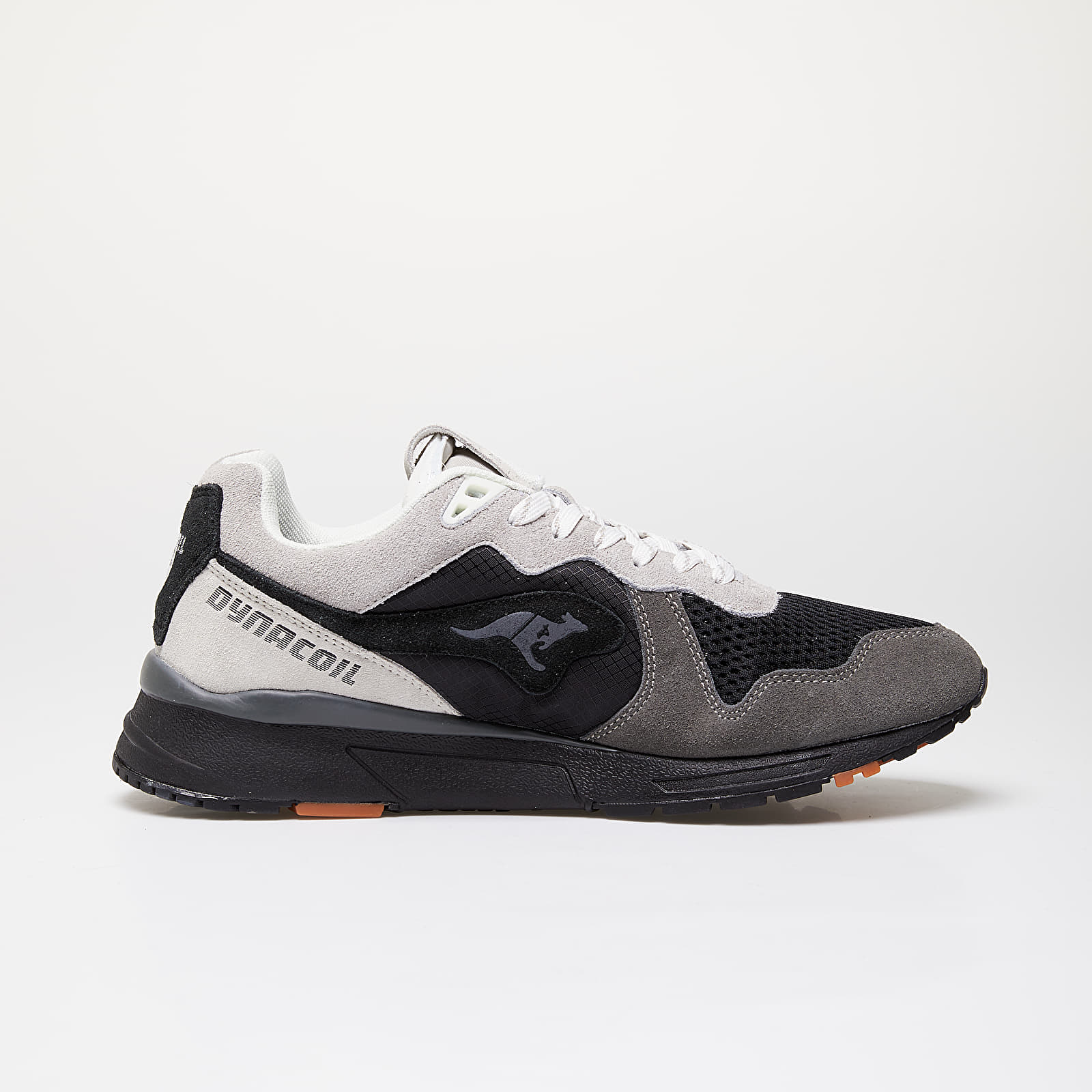 Zapatillas Hombre KangaROOS Finalist Future Darkside