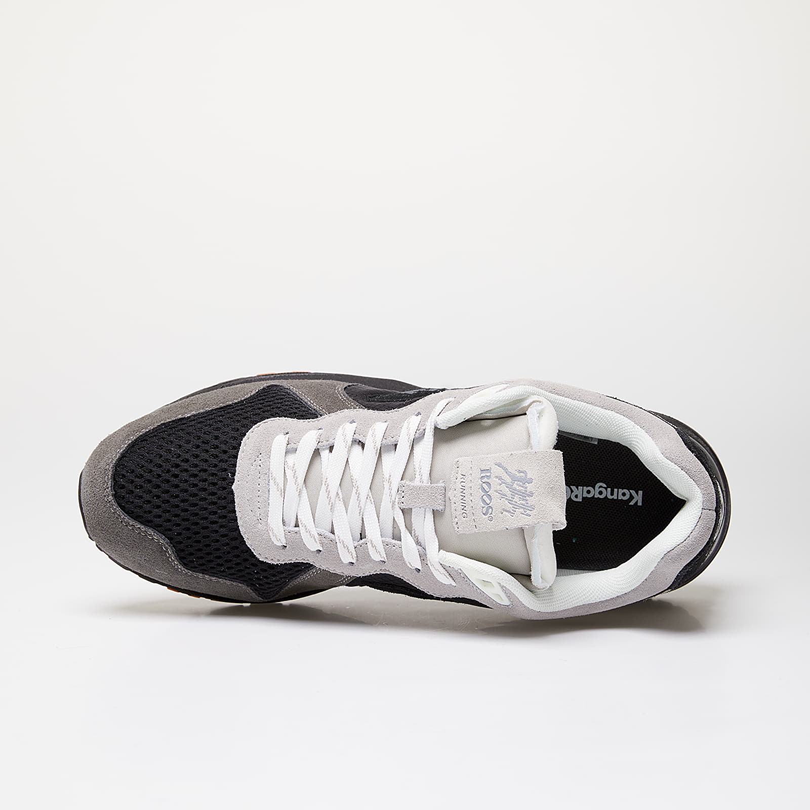 Zapatillas Hombre KangaROOS Finalist Future Darkside