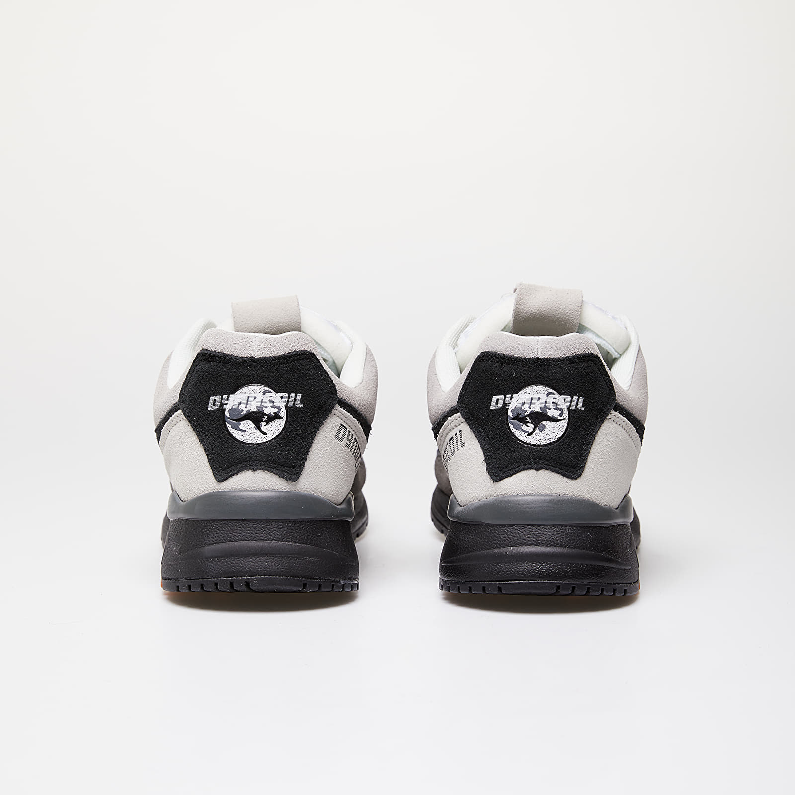 Zapatillas Hombre KangaROOS Finalist Future Darkside