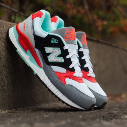 New balance 2025 530 encap damskie