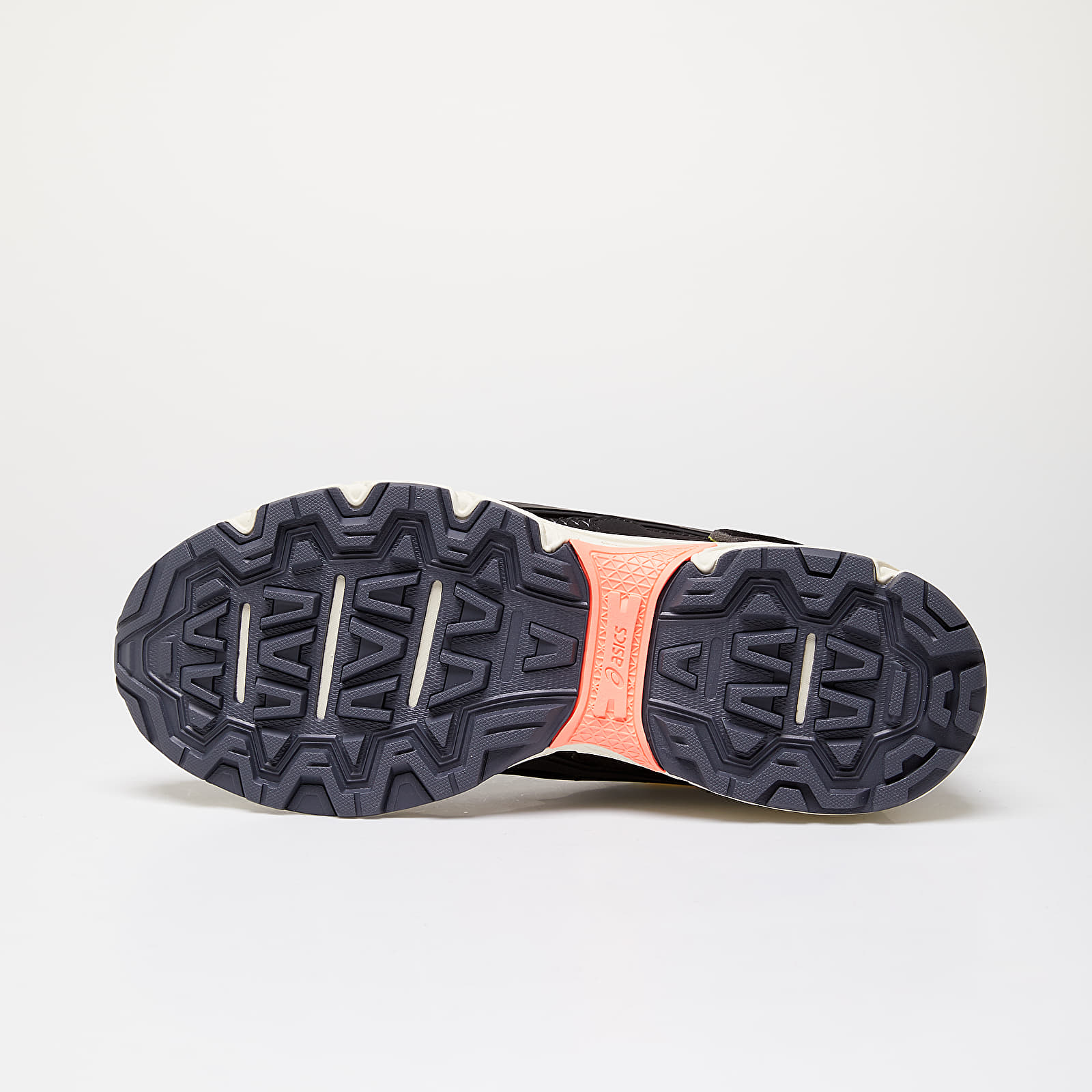 Zapatillas Hombre Asics Gel Venture Re Black/ Black