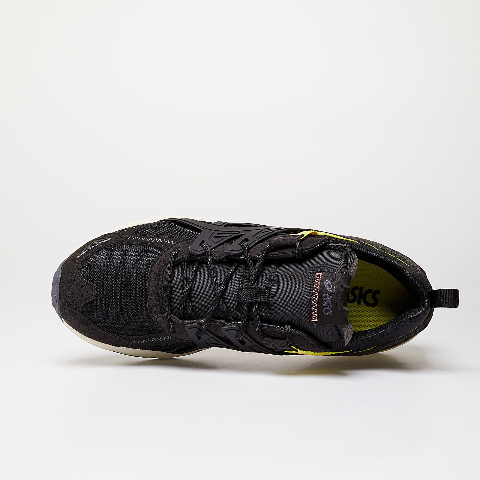 Asics gel sales venture re black
