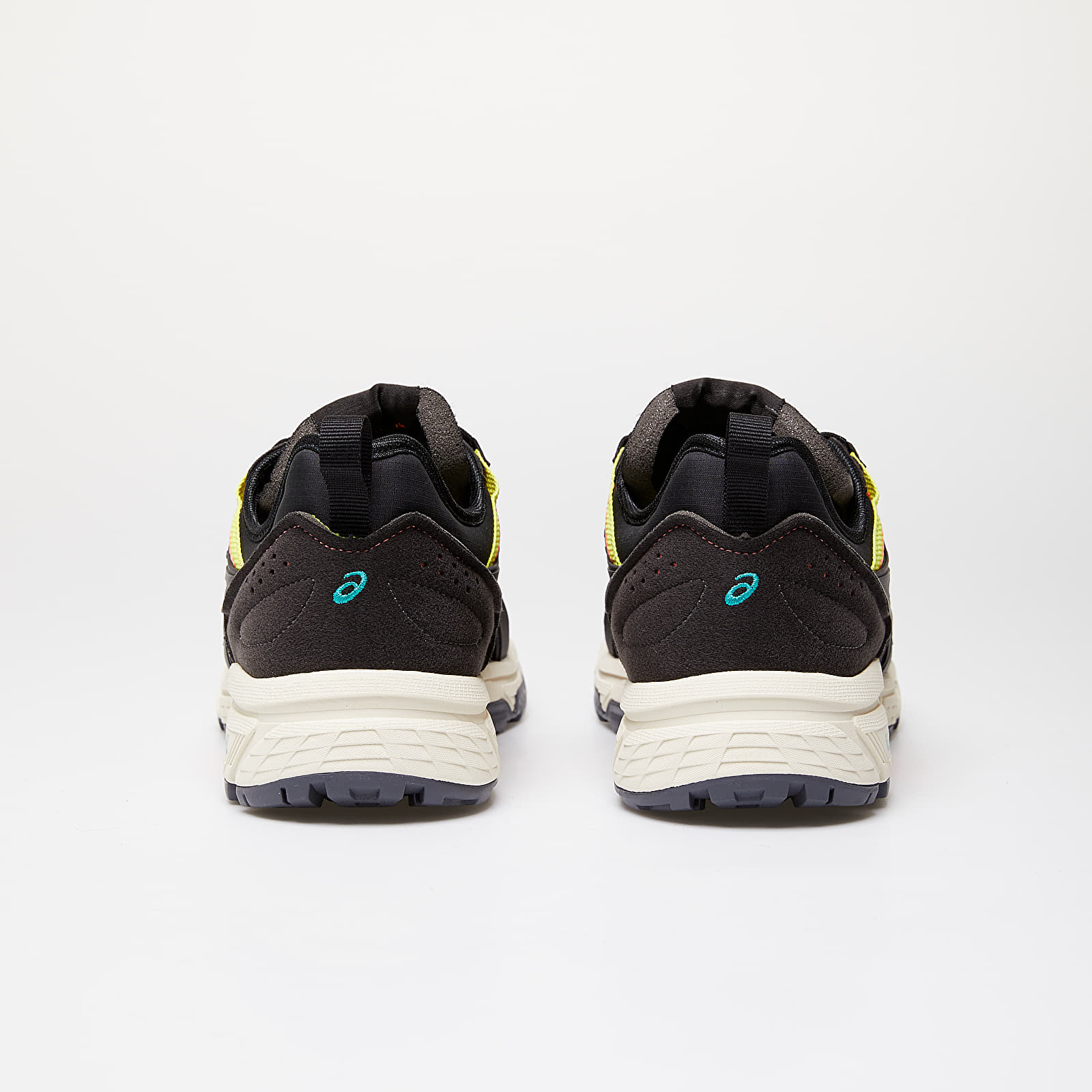 Zapatillas Hombre Asics Gel Venture Re Black/ Black
