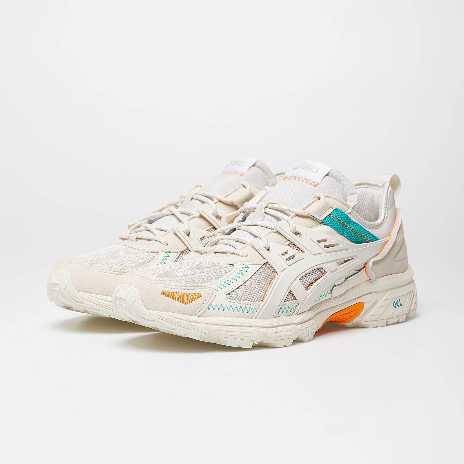 Scarpe uomo Asics Gel Venture Re Birch/ Birch