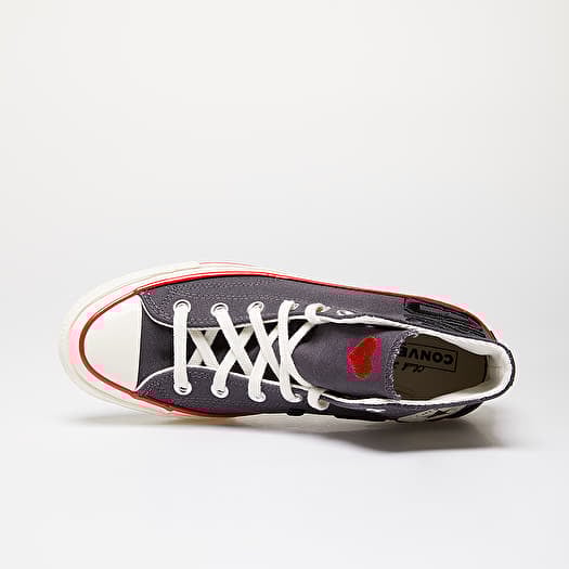 Chuck 70 retro stripe hotsell