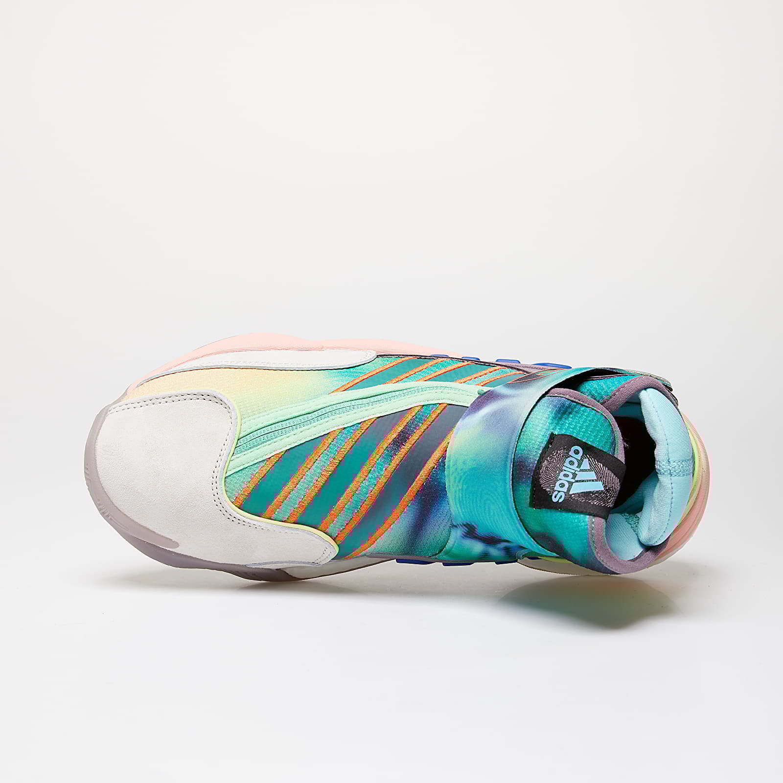 Adidas china limited 0-60 sales