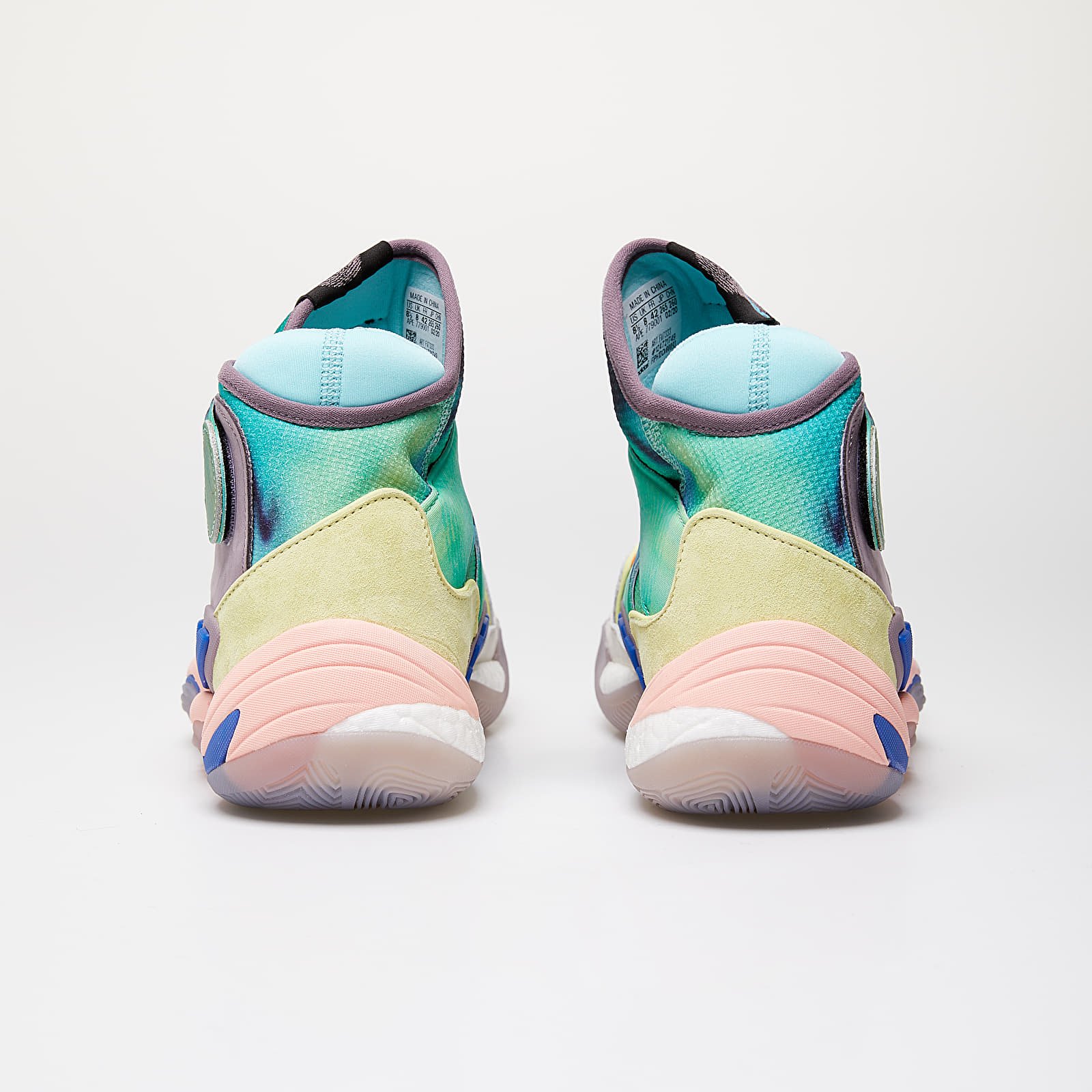 Adidas pharrell williams china 60 clearance