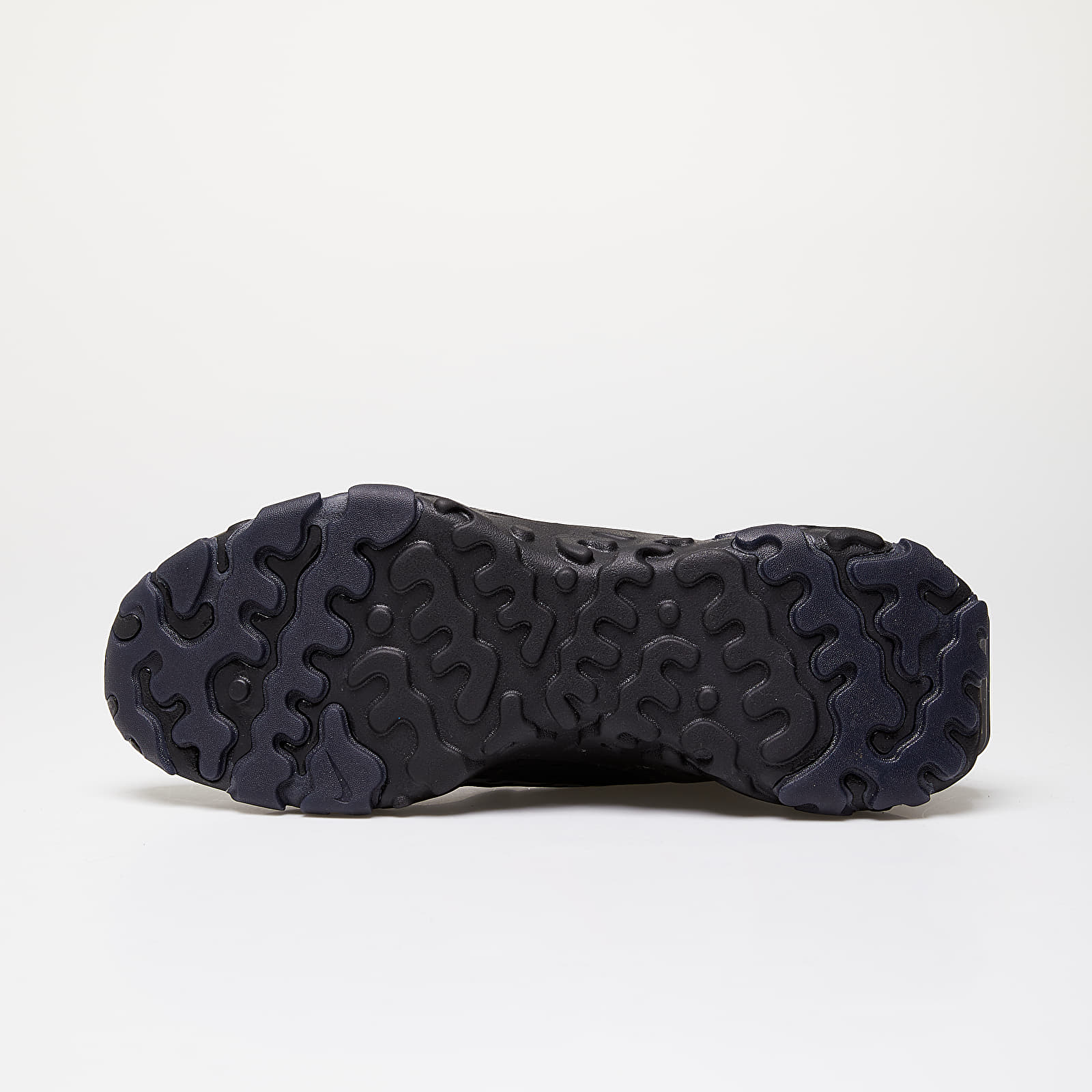 Zapatillas Hombre Nike React Vision Black/ Anthracite-Black-Anthracite