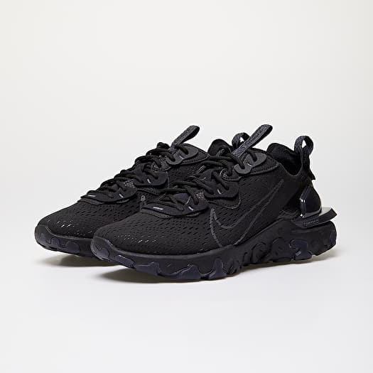 Nike react vision black anthracite discount