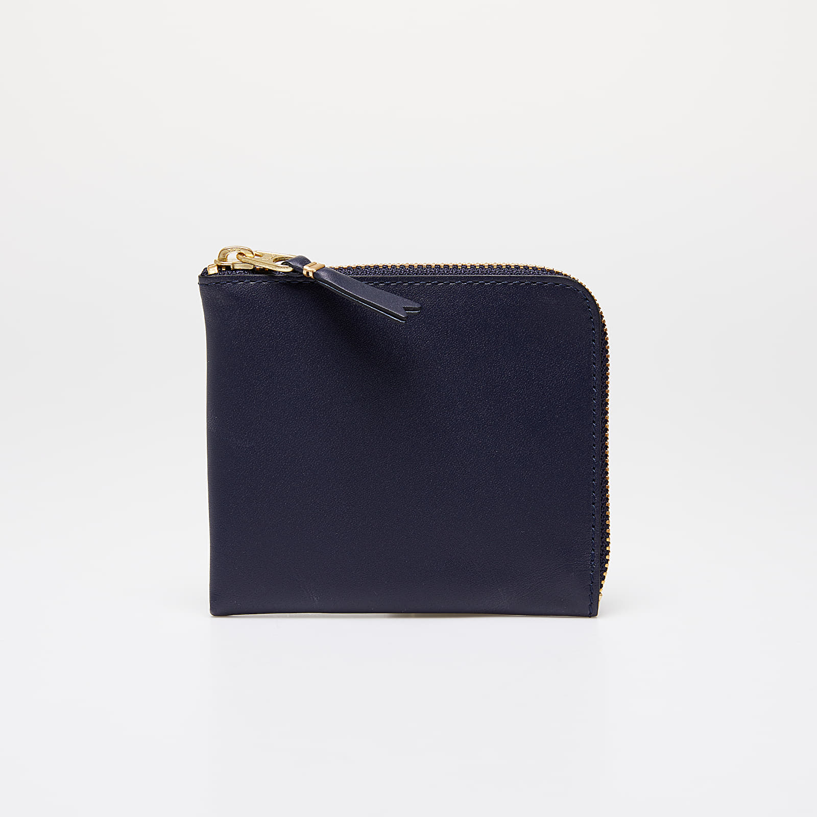 Portefeuilles Comme des Garçons Classic Wallet Navy