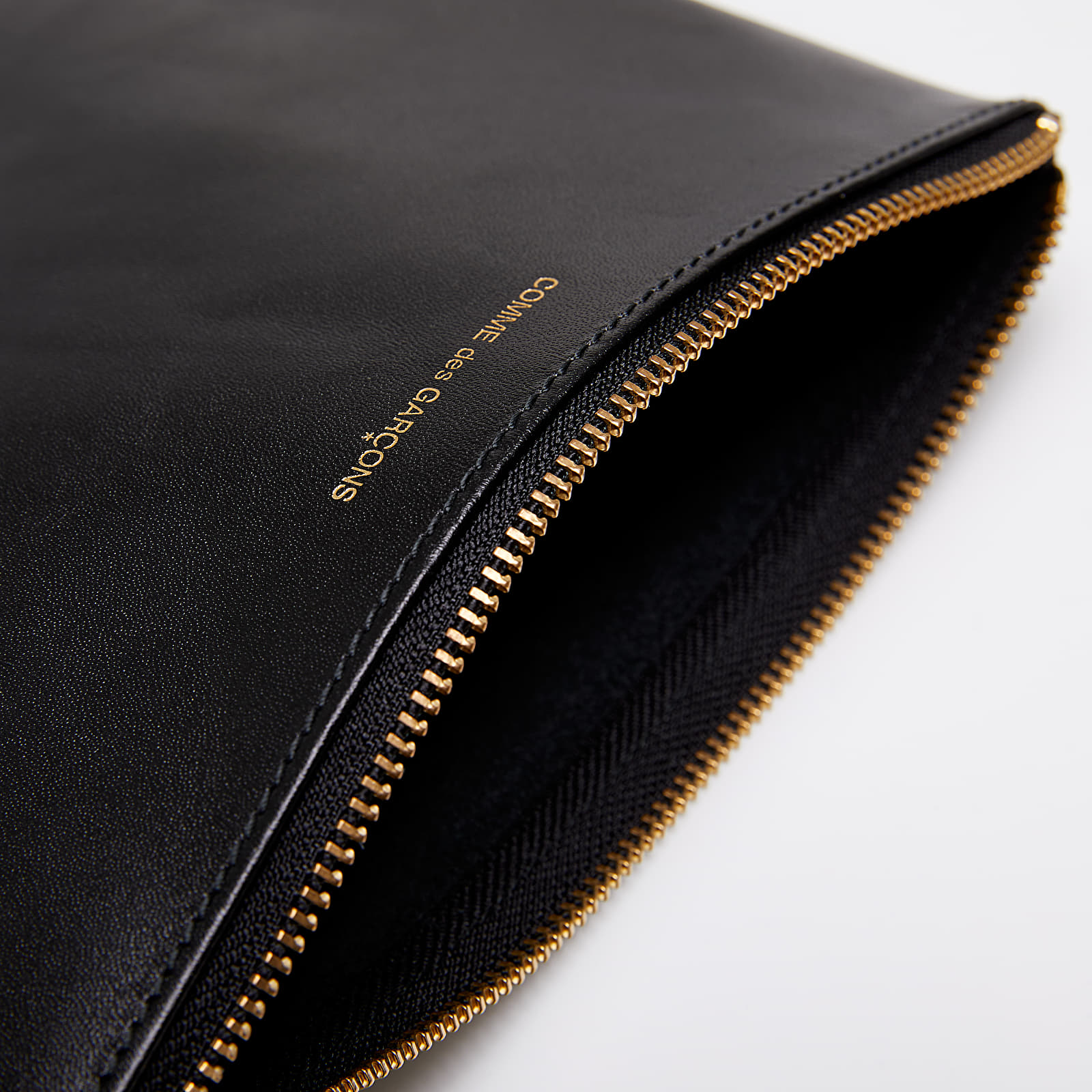 Wallets Comme des Garçons Classic Wallet Black