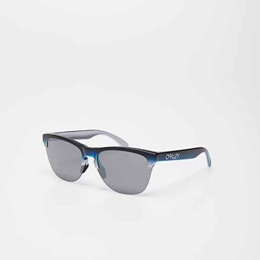 Oakley frogskins lite splatterfade deals