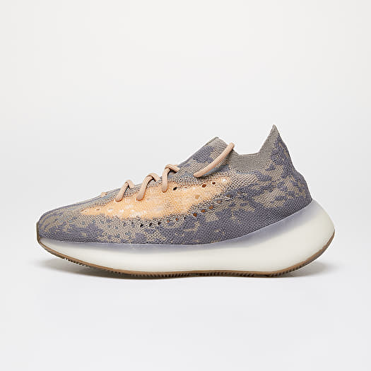 adidas yeezy boost 380 mist reflective mens