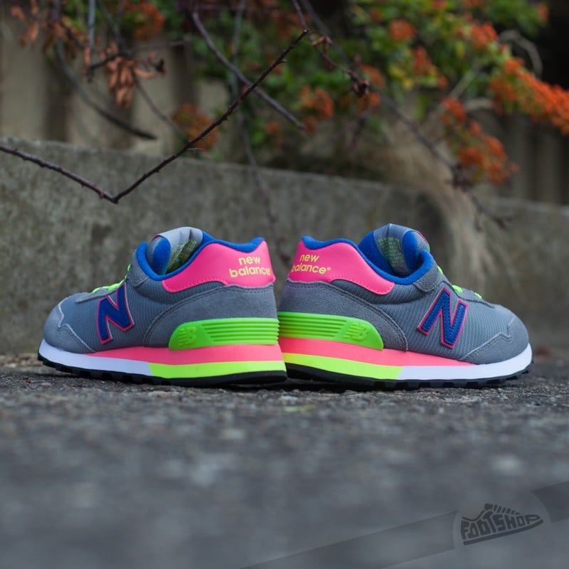 New balance outlet 515 giallo
