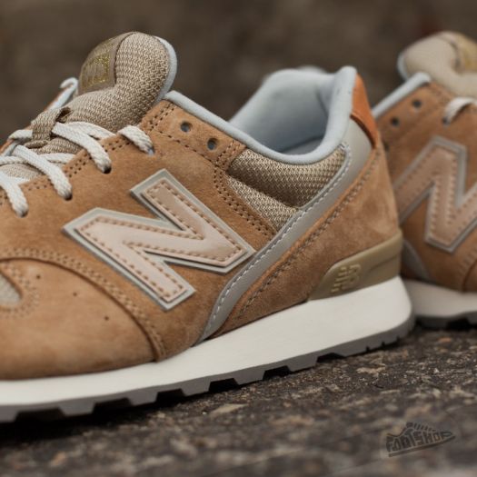 New balance hot sale 996 marron