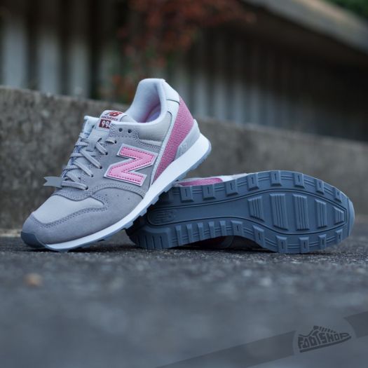 Women s shoes New Balance WR996GN Footshop