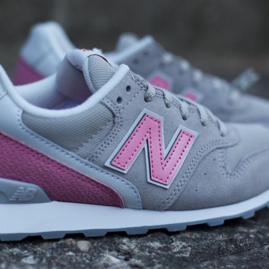 New balance wr996 grey pink new arrivals