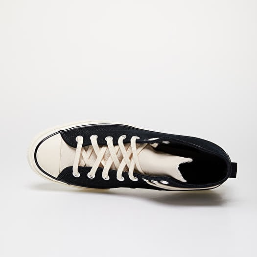 Essential x converse top