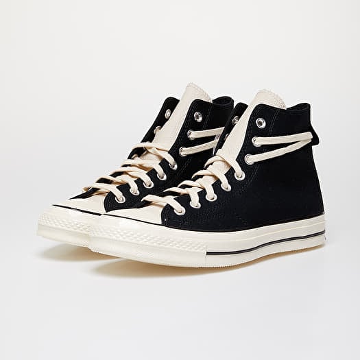 Essentials converse on sale fear of god