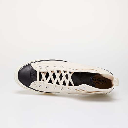 Fear of god x chuck 70 high on sale