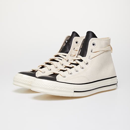 Fear of god essentials x converse chuck 70 high top shoes online