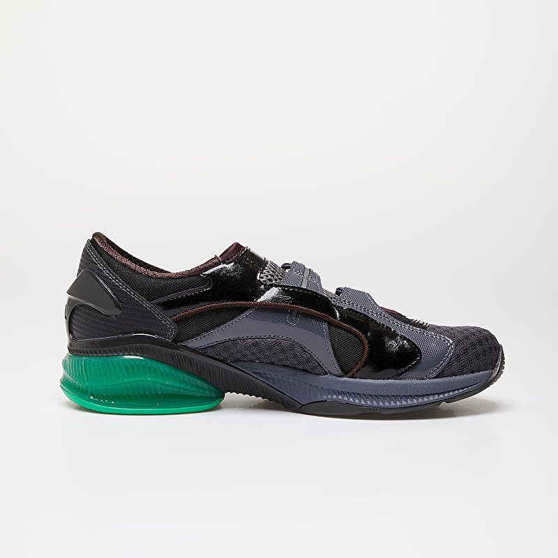 Asics x Kiko Kostadinov Gel-Aurania Graphite Grey/ Black | Footshop