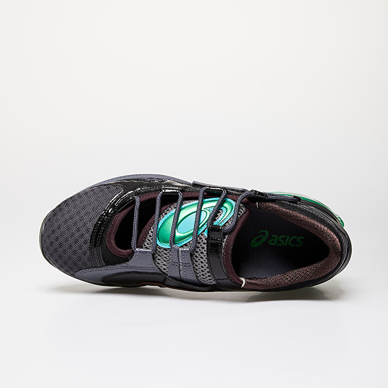 Asics x Kiko Kostadinov Gel-Aurania Graphite Grey/ Black | Footshop
