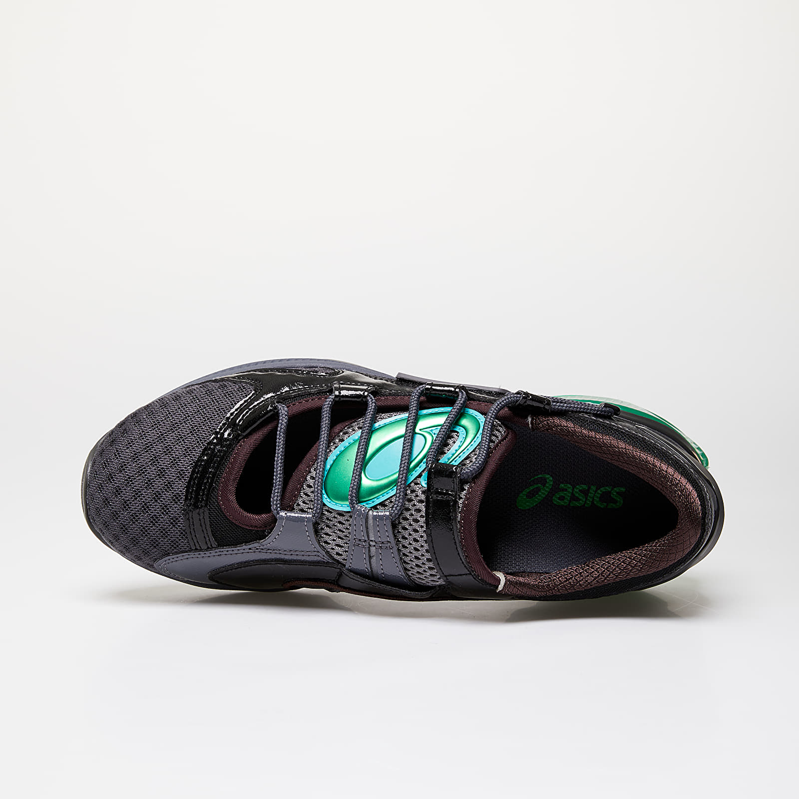 Women s shoes Asics x Kiko Kostadinov Gel Aurania Graphite Grey