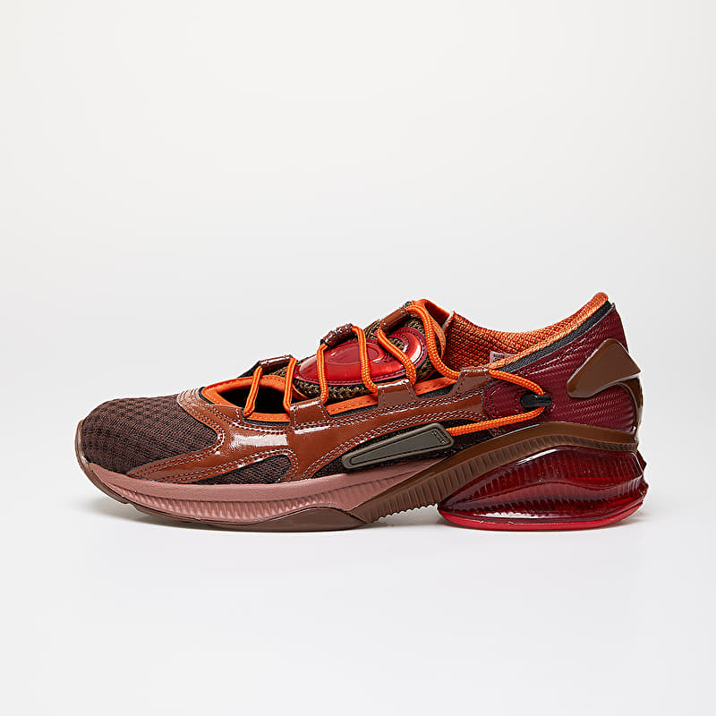 Women's shoes Asics x Kiko Kostadinov Gel-Aurania Coffee/ Coffee