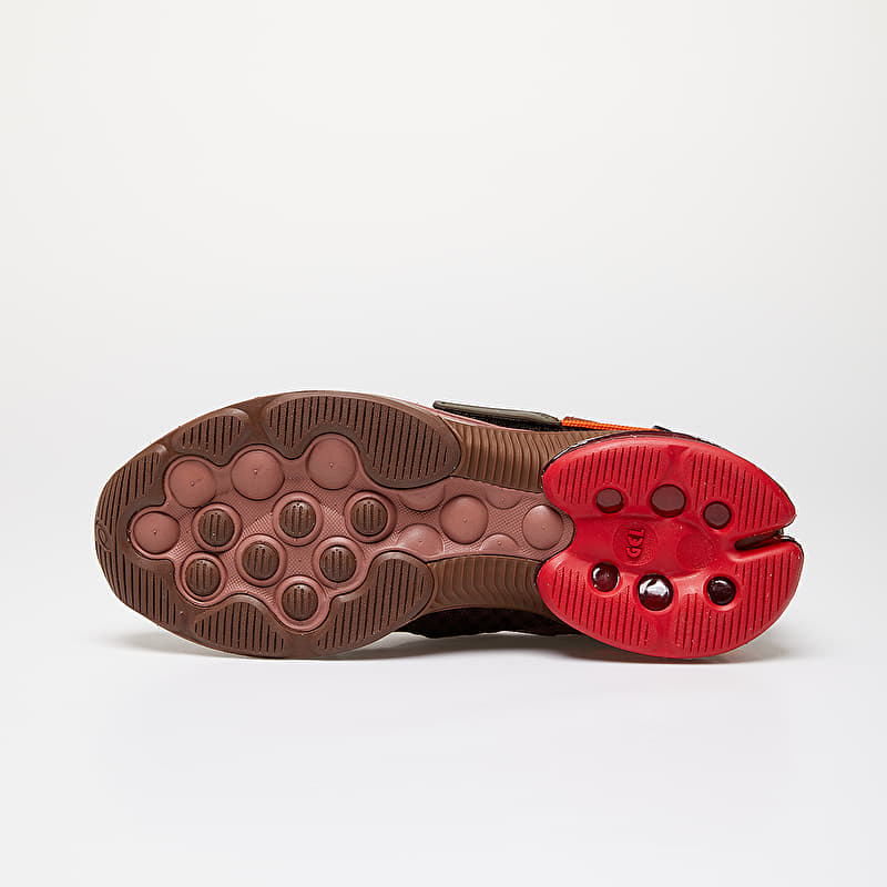 Women's shoes Asics x Kiko Kostadinov Gel-Aurania Coffee/ Coffee
