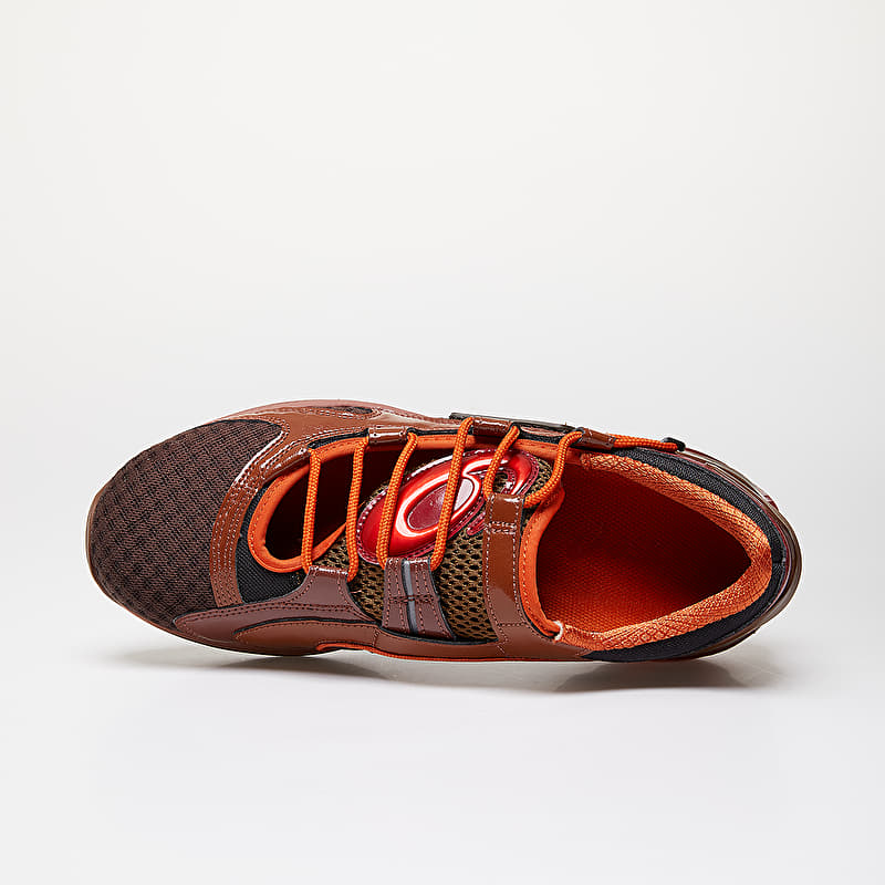 Asics x Kiko Kostadinov Gel-Aurania Coffee/ Coffee | Footshop
