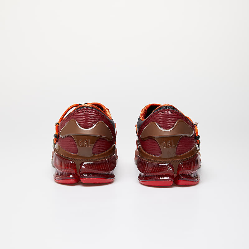 Asics x Kiko Kostadinov Gel-Aurania Coffee/ Coffee | Footshop