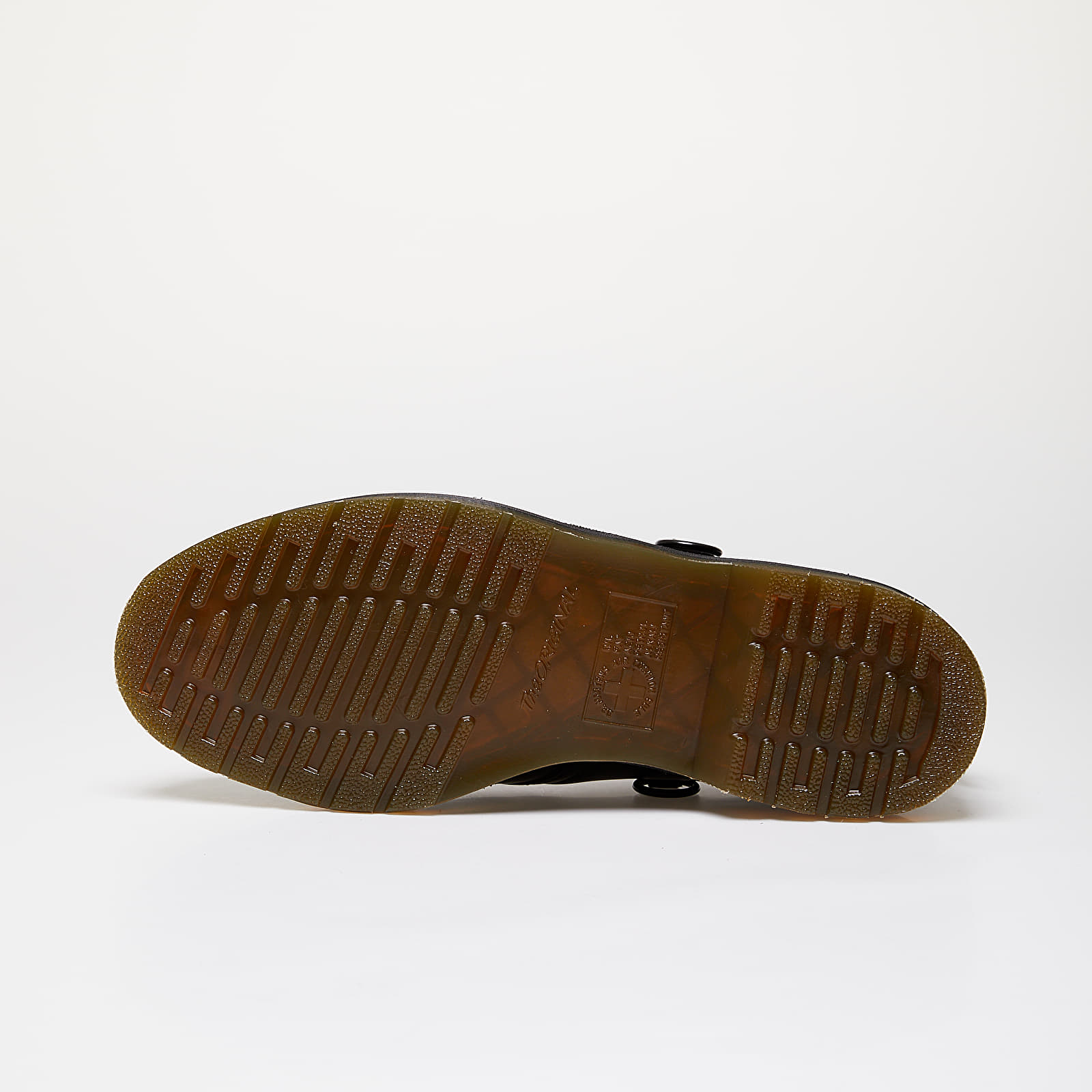 Dr martens raf simons hombre online