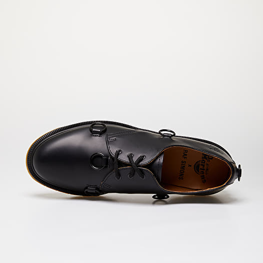 Raf simons derby shoes top