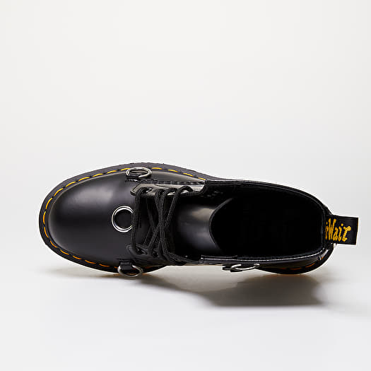 Dr.Martens x Raf Simons High Ring