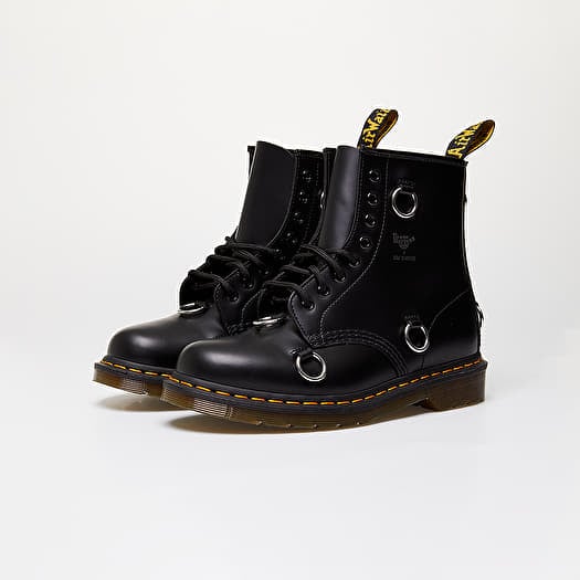 Doc martens x raf simons discount