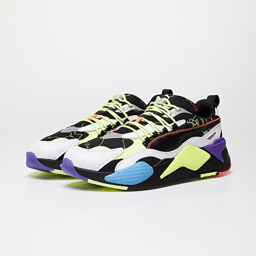 Puma RS X Day Zero